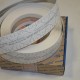 Лента бумажная металлизированная защитная с крупной перфорацией  "Flexible Corner tape PERFO-PROF" 50мм*30м