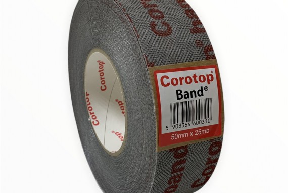 Лента односторонняя COROTOP BAND (50мм*25м)