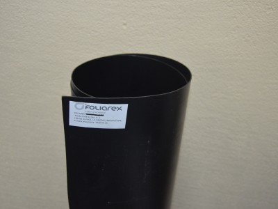 HDPE Геомембрана (0,75 мм)