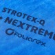 Кровельная мембрана STROTEX Nextreme  (200 г/м2, 75 м2, 4 слоя)